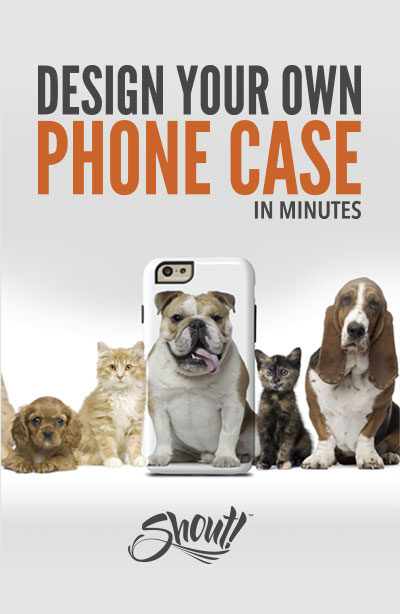 San Antonio Custom iPhone Cases